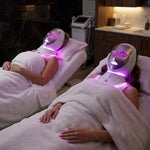 Artemis LED Mask And Neck System