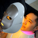 Artemis LED Mask And Neck System