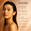 Artemis LED Mask And Neck System