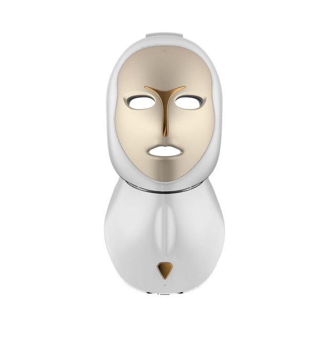 Artemis LED Mask And Neck System
