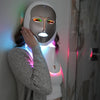 Artemis LED Mask And Neck System