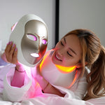 Artemis LED Mask And Neck System