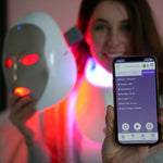Artemis LED Mask And Neck System