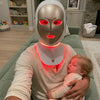 Artemis LED Mask And Neck System