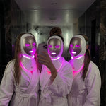 Artemis LED Mask And Neck System