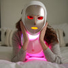 Artemis LED Mask And Neck System