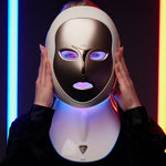 Artemis LED Mask And Neck System