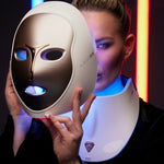Artemis LED Mask And Neck System