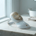 Artemis LED Mask And Neck System