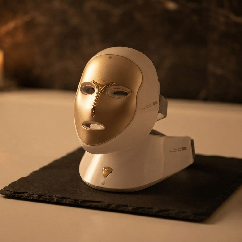 Artemis LED Mask And Neck System